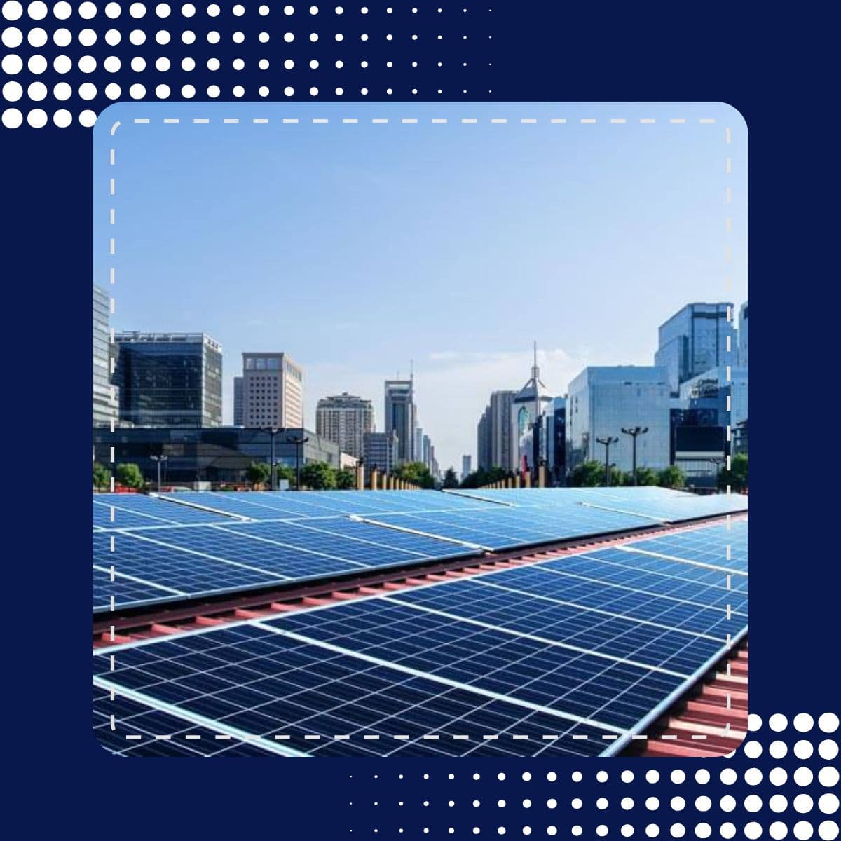 Commercial Solar
