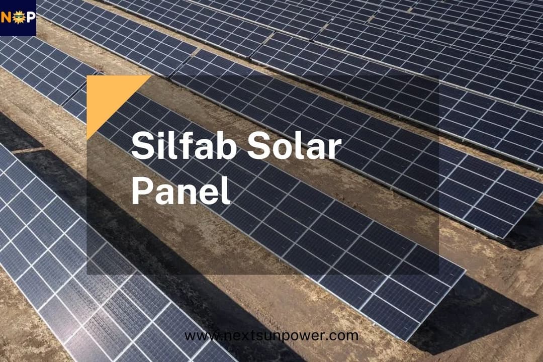 A Complete Guide to Silfab Solar Panels in 2025