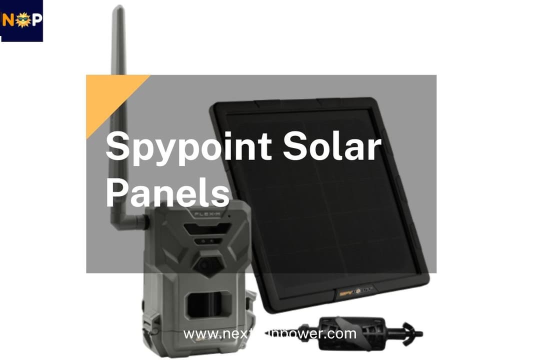 The Complete Guide to Spypoint Solar Panel and Battery Kit: Saving Your Trail Cameras on the Cheap
