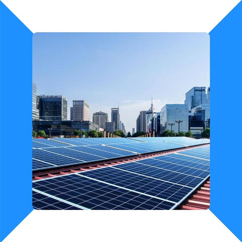 Commercial Solar