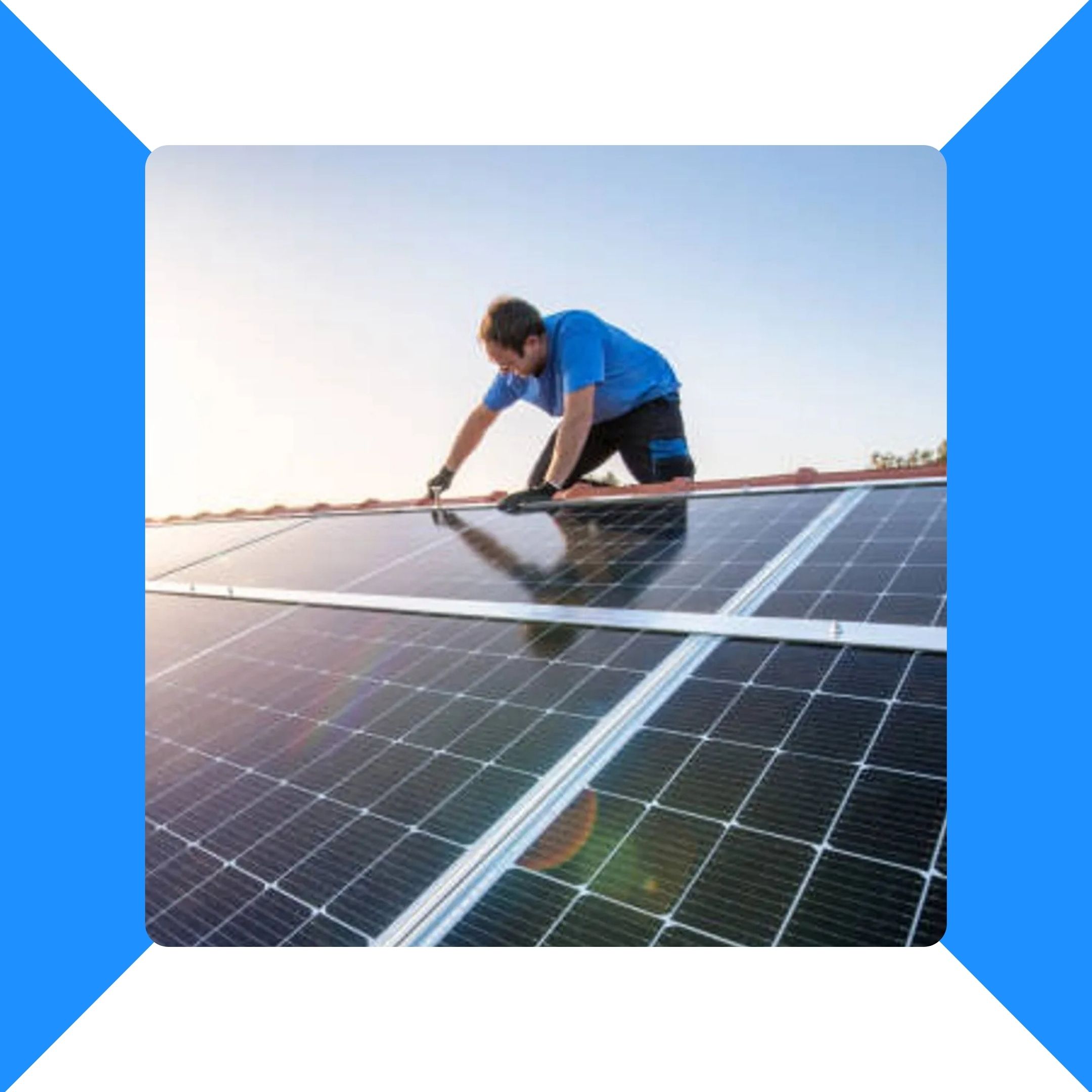 Solar Installation