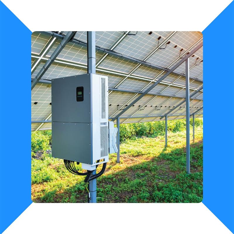 Solar Inverter
